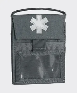 Vreckové puzdro HELIKON-TEX® Pocket Med Insert® - sivé (shadow grey) (Farba: Shadow Grey) #2370188