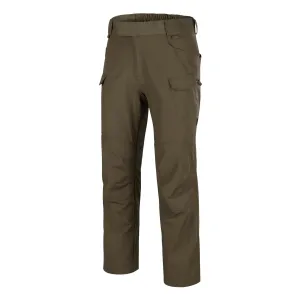 Kalhoty Helikon-Tex® UTP® Flex – RAL7013 (Farba: RAL7013, Veľkosť: 3XL - long)