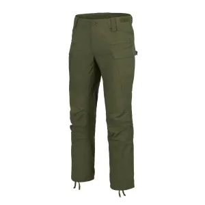 Kalhoty SFU Next® MK 2 Stretch Rip Stop Helikon-Tex® – Olive Green (Farba: Olive Green , Veľkosť: XL - long)