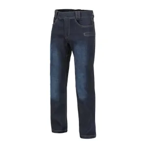 Nohavice Grayman Tactical Jeans® Denim MID Helikon-Tex® - Blue Jeans (Farba: Blue Jeans, Veľkosť: S) #2368213
