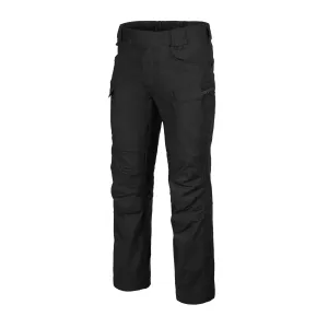 Nohavice Urban Tactical Pants® GEN III Helikon-Tex® - čierne (Farba: Čierna, Veľkosť: L) #5807867