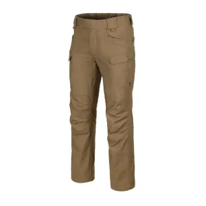 Nohavice Urban Tactical Pants® GEN III Helikon-Tex® - coyote (Farba: Coyote, Veľkosť: L)