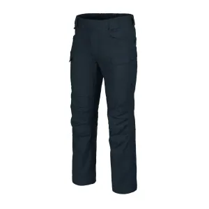 Nohavice Urban Tactical Pants® GEN III Helikon-Tex® - modrá (Farba: Navy Blue, Veľkosť: S) #5807876