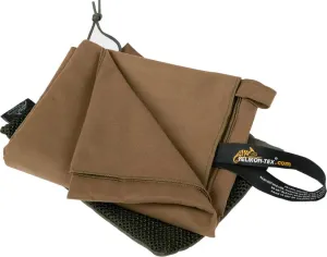 Uterák Field Towel Helikon-Tex® – Coyote (Farba: Coyote)