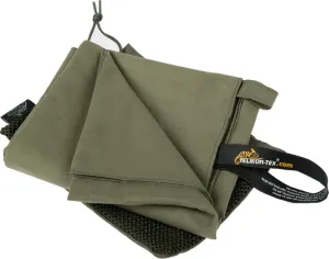 Uterák Field Towel Helikon-Tex® – Olive Green  (Farba: Olive Green )