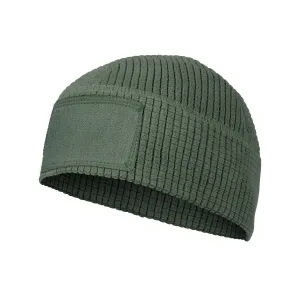 Fleecová čiapka Helikon-Tex® Range Beanie Cap® - olivovo zelená (Farba: Olive Green , Veľkosť: M) #5807329