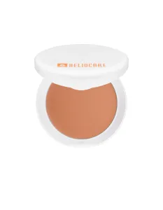 Heliocare Kompaktný make-up SPF 50 Color (Oil-Free Compact) 10 g Brown