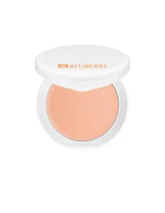 Heliocare Color Oil-Free Compact SPF50 10 g make-up pre ženy Light na všetky typy pleti; na mastnú pleť; na problematickú pleť s akné