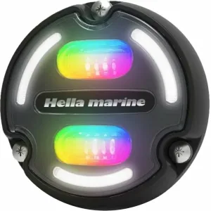 Hella Marine  Apelo A2 Aluminum RGB Underwater Light Palubné svetlo