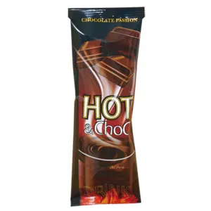 Hellma Hot&Choc čokoláda 27g