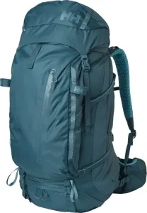 Helly Hansen Capacitor Backpack Midnight Green Outdoorový batoh