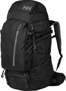 Helly Hansen Capacitor Backpack Recco Black 65 L Batoh Lifestyle ruksak / Taška