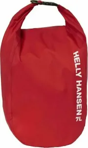 Helly Hansen HH LIGHT DRY BAG 7L Vodotesný vak, červená, veľkosť