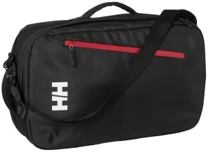 Helly Hansen Sport Expedition Bag Black