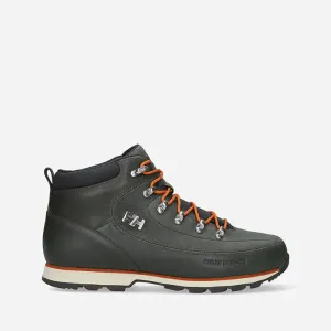 Helly Hansen The Forester 489 Shoes - Size EU:41-Size US:8-Size UK:7.5-Size CM:26 cm