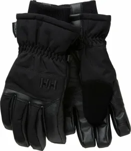 Helly Hansen Unisex All Mountain Gloves Black M Rukavice