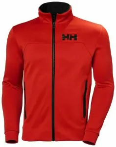 Helly Hansen HP Fleece Jachtárska bunda Red 2XL