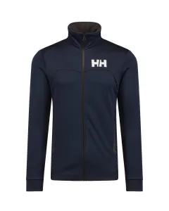 Helly Hansen HP Fleece Jacket Jachtárska bunda Navy M