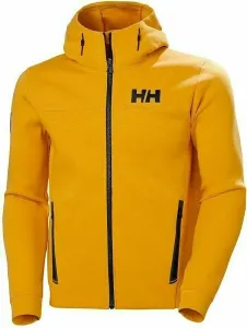 Helly Hansen HP Ocean FZ Jacket Jachtárska bunda Cloudberry L
