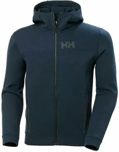 Helly Hansen HP Ocean FZ Jacket Jachtárska bunda Navy Melange XL