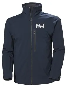 Helly Hansen HP Racing Midlayer Jacket Jachtárska bunda Navy S