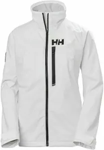 Helly Hansen W HP Racing Lifaloft Bunda White S