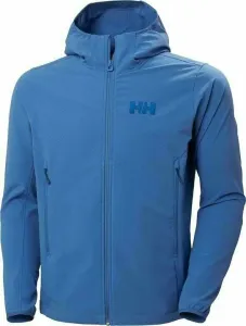 Helly Hansen Men's Cascade Shield Jacket Azurite 2XL Outdoorová bunda