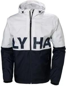 Helly Hansen Amaze Jacket White S Outdoorová bunda