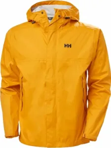 Helly Hansen Men's Loke Shell Hiking Jacket Cloudberry L Outdoorová bunda