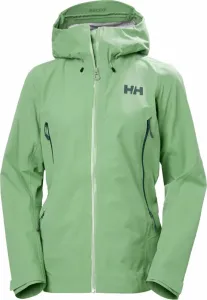 Helly Hansen W Verglas Infinity Shell Jacket Jade 2.0 M Outdoorová bunda