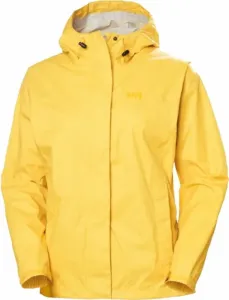 Helly Hansen Women's Loke Hiking Shell Jacket Honeycomb L Outdoorová bunda