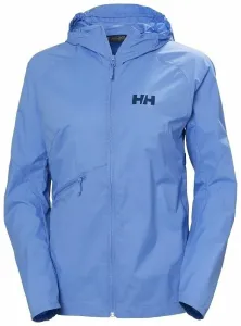 Helly Hansen Outdoorová bunda Women's Rapide Windbreaker Jacket Skagen Blue XS