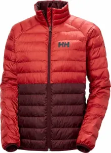 Helly Hansen Women's Banff Insulator Jacket Hickory XS Outdoorová bunda