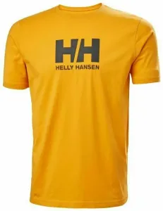 Helly Hansen HH Logo T-Shirt Men's Cloudberry L