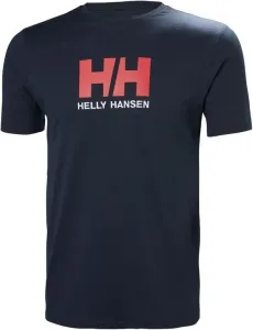 Helly Hansen Men's HH Logo Tričko Navy 3XL