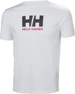 Helly Hansen Men's HH Logo Tričko White 3XL