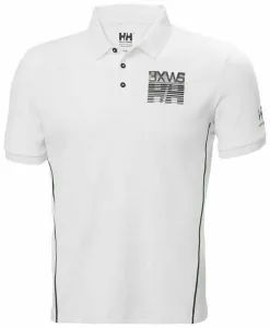 Helly Hansen HP Racing Polo New White S