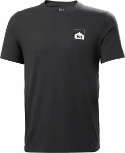Helly Hansen Men's Nord Graphic HH T-Shirt Eben S Tričko