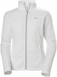 Helly Hansen W Daybreaker Fleece Jacket White XS Outdoorová mikina