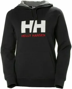 Helly Hansen Women's HH Logo Mikina Navy XL