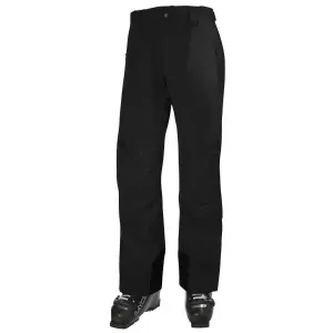 Helly Hansen LEGENDARY INSULATED PANT Lyžiarske nohavice, čierna, veľkosť M