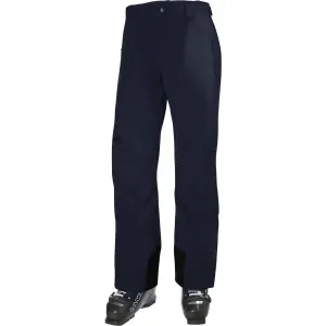 Helly Hansen LEGENDARY INSULATED PANT Lyžiarske nohavice, tmavo modrá, veľkosť #6206508