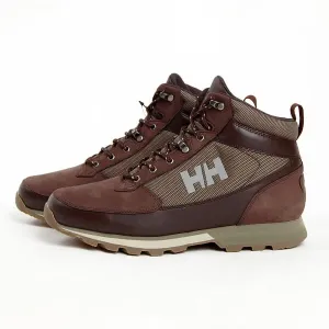Helly Hansen Chilcotin Coffee Shoes - Size EU:46.5-Size US:12-Size UK:11.5-Size CM:28.6 cm