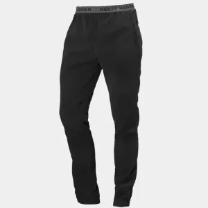 Helly Hansen Daybreaker Fleece Pants Black - Size:2XL