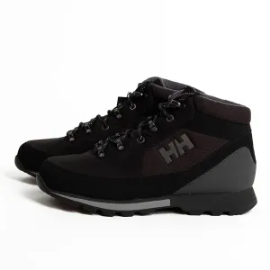Helly Hansen Fernie Boot 990 Black Shoes - Size EU:46-Size US:11.5-Size UK:11-Size CM:28.5 cm
