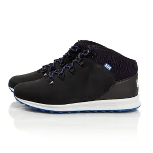 Helly Hansen Jaythen X 922 Jet BLack Shoes - Size EU:44.5-Size US:10.5-Size UK:10-Size CM:28.5 cm