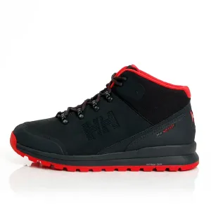 Helly Hansen Ranger Sport Black Shoes - Size EU:44.5-Size US:10.5-Size UK:10-Size CM:28.5 cm
