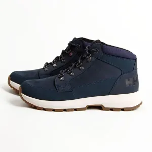 Helly Hansen Richmond 597 Navy Shoes - Size EU:38-Size US:7-Size UK:5-Size CM:23.5 cm