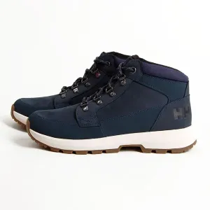 Helly Hansen Richmond 597 Navy Shoes - Size EU:46-Size US:11.5-Size UK:11-Size CM:28.5 cm