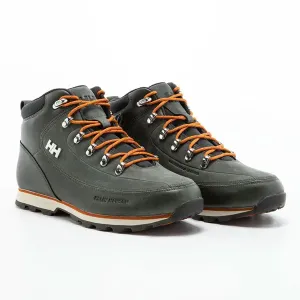 Helly Hansen The Forester 489 Shoes - Size EU:44.5-Size US:10.5-Size UK:10-Size CM:28.5 cm